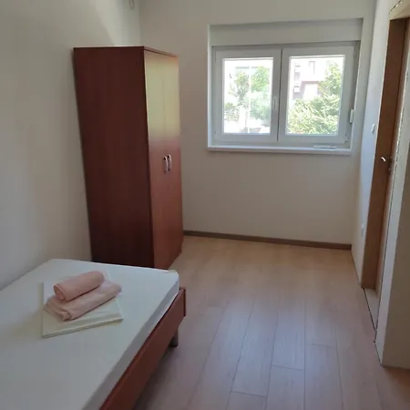 Pensjonat Andre 2*