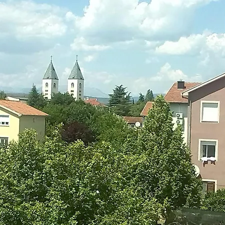Pensjonat Andre 2*