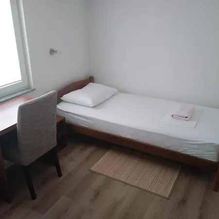 Andre Pensjonat 2*
